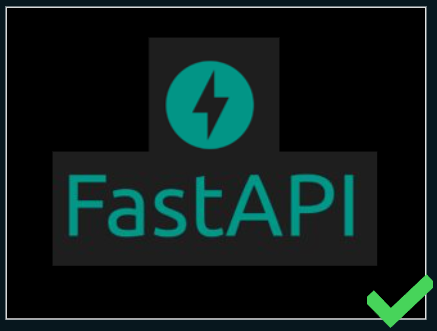 FastAPI