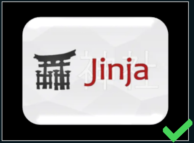 Jinja2